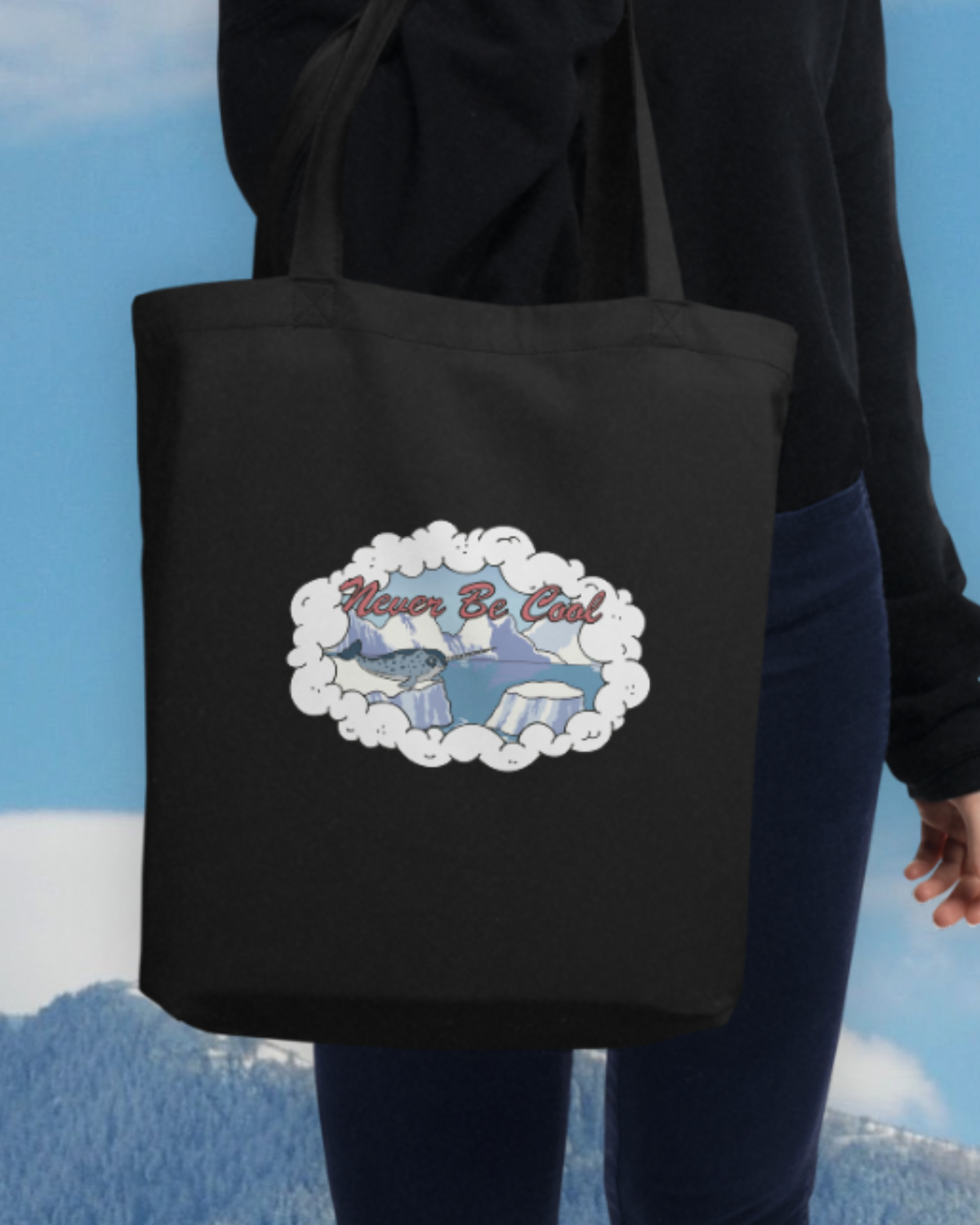 The Iceberg Tote
