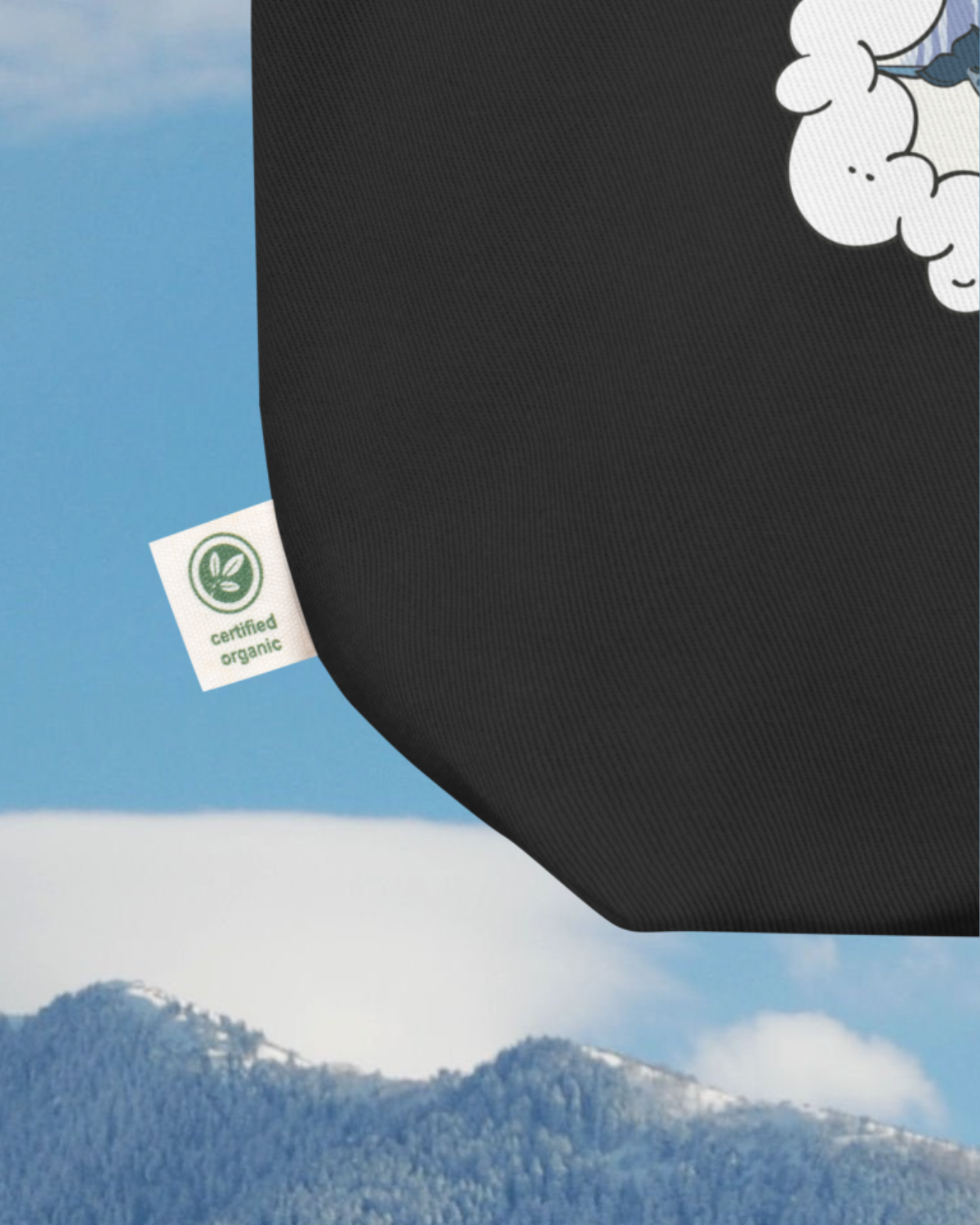 The Iceberg Tote
